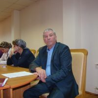 Семинар-обучение председателей ППО Гудермесского района